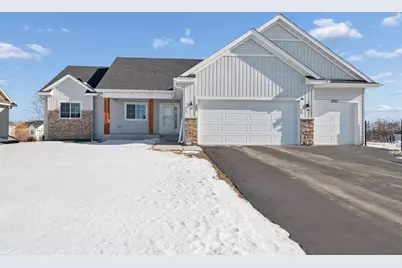 580 Alaska Loop, Cambridge, MN 55008 - Photo 1