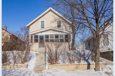 1191 Minnehaha Avenue W, Saint Paul, MN 55104 - Photo 1