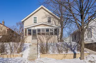 1191 Minnehaha Ave W, Saint Paul, MN 55104 - Photo 1
