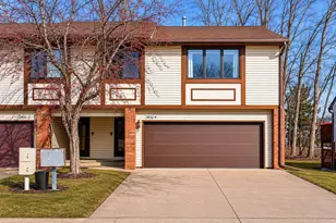 2406 County Rd D West, Roseville, MN 55112 - Photo 1