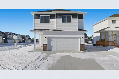 7373 22nd Street S, Fargo, ND 58104 - Photo 1