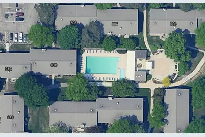 810 Old Settlers Trail #3, Hopkins, MN 55343 - Photo 23