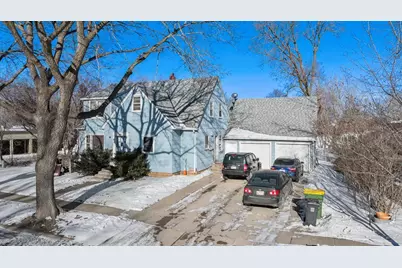 402 Mill Street, Marshall, MN 56258 - Photo 1