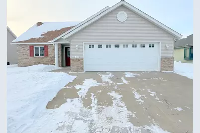 115 Emerald Avenue SW, Melrose, MN 56352 - Photo 1