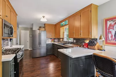 3930 Dakota Avenue S, Saint Louis Park, MN 55416 - Photo 17