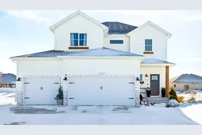 2331 Nature Lane, Hawley, MN 56549 - Photo 1