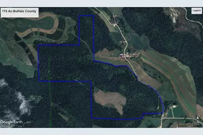 0 Yaeger Valley Road, Cochrane, WI 54622 - Photo 45