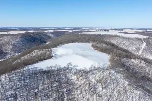 0 Yaeger Valley Rd, Cochrane, WI 54622 - Photo 1