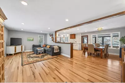 1610 Briarwood Avenue, Mahtomedi, MN 55115 - Photo 11