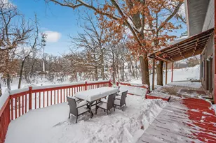 1610 Briarwood Ave, Mahtomedi, MN 55115 - Photo 39