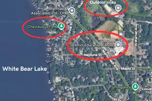 1610 Briarwood Ave, Mahtomedi, MN 55115 - Photo 45