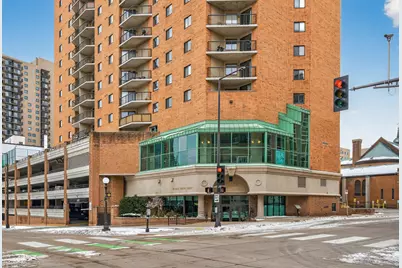 78 10th Street E #401, Saint Paul, MN 55101 - Photo 1