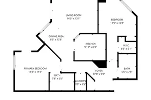 78 10th St E, Saint Paul, MN 55101 - Photo 33