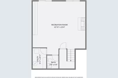 3929 Everest Lane N, Plymouth, MN 55446 - Photo 35