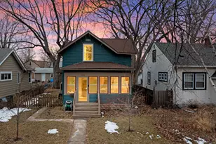 4359 Russell Ave N, Minneapolis, MN 55412 - Photo 1