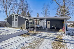 29408 Francis Lake Dr NW, Isanti, MN 55040 - Photo 1
