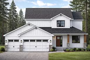 0001 317th Ct NW, Cambridge, MN 55008 - Photo 1