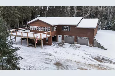51850 Scenic Highway #7, Bigfork, MN 56628 - Photo 1