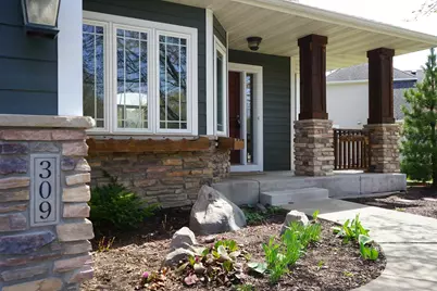 309 Arabian Drive, Jordan, MN 55352 - Photo 3