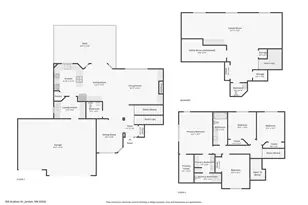 309 Arabian Dr, Jordan, MN 55352 - Photo 65