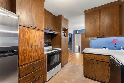 2448 Gunflint Trail, Brooklyn Park, MN 55444 - Photo 19