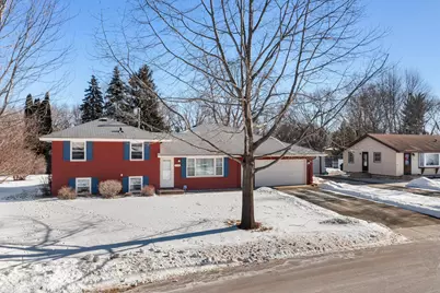 2448 Gunflint Trail, Brooklyn Park, MN 55444 - Photo 1