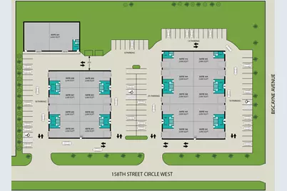 2501 158th Circle W #101-110, 201-208, Rosemount, MN 55068 - Photo 5