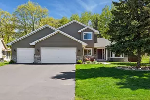 356 Pendryn Hill Curve, Woodbury, MN 55125 - Photo 1