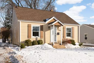 3981 Brunswick Avenue S, Saint Louis Park, MN 55416 - Photo 5