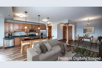 317 Groveland Avenue #713, Minneapolis, MN 55403 - Photo 3