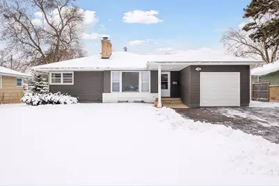 6905 W 23rd Street, Saint Louis Park, MN 55426 - Photo 1