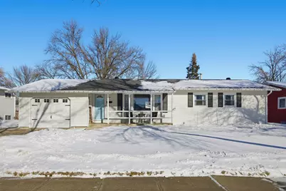 518 Birch Lane, Moorhead, MN 56560 - Photo 1