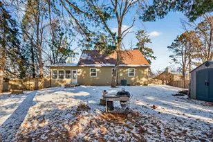 296 Sherwood Rd, Shoreview, MN 55126 - Photo 33