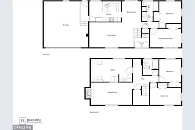 12832 Lincoln Street NE, Blaine, MN 55434 - Photo 29