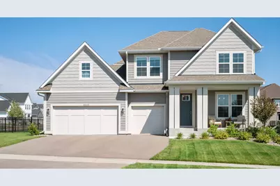 6303 Jensen Avenue S, Cottage Grove, MN 55016 - Photo 1