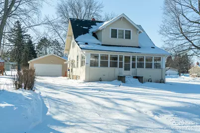 609 3rd Street NW, Aitkin, MN 56431 - Photo 1