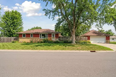 6110 Regent Avenue N, Brooklyn Center, MN 55429 - Photo 1