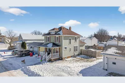 75 S 1st Street, Lewiston, MN 55952 - Photo 1