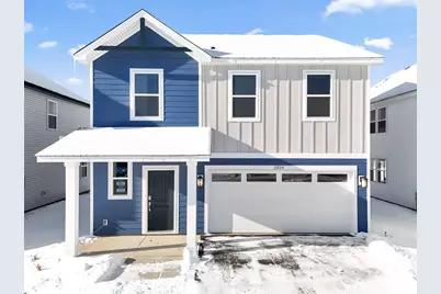 10724 Henslowe Avenue S, Cottage Grove, MN 55016 - Photo 1