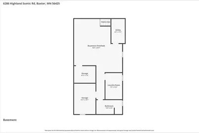 6286 Highland Scenic Road, Baxter, MN 56425 - Photo 59