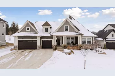 24545 Bentgrass Way, Shorewood, MN 55331 - Photo 1