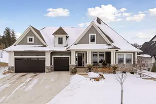 24545 Bentgrass Way, Shorewood, MN 55331 - Photo 1