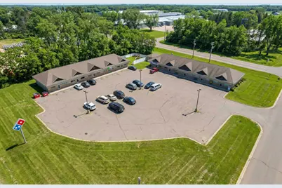 820 Howe Avenue #Building A, Mora, MN 55051 - Photo 5