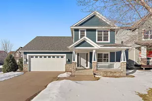 14626 Sodium St NW, Ramsey, MN 55303 - Photo 1