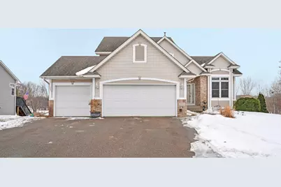 2736 88th Avenue NE, Blaine, MN 55449 - Photo 1