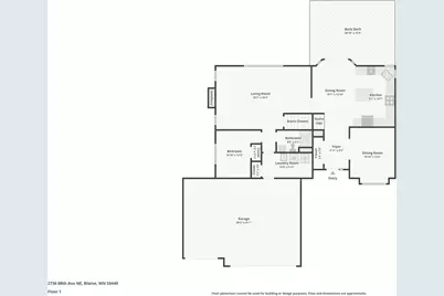 2736 88th Avenue NE, Blaine, MN 55449 - Photo 59