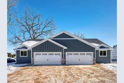 230 S Chestnut Street, Ellsworth, WI 54011 - Photo 1