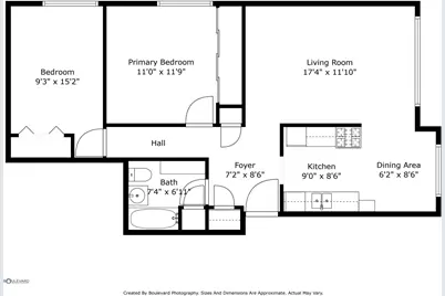 3446 Pleasant Avenue #2, Minneapolis, MN 55408 - Photo 19