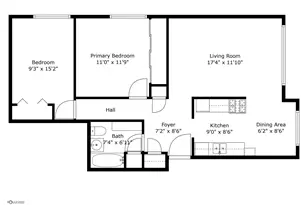 3446 Pleasant Ave, Minneapolis, MN 55408 - Photo 19