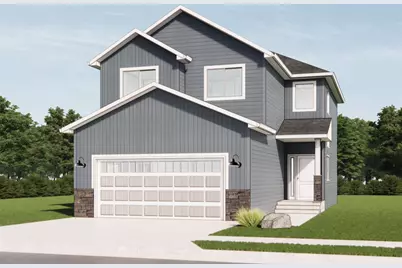 6849 32nd Street S, Fargo, ND 58104 - Photo 1